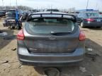 2017 Ford Focus SEL