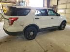 2014 Ford Explorer Police Interceptor