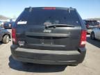 2009 Jeep Grand Cherokee Laredo