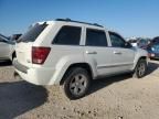 2006 Jeep Grand Cherokee Limited