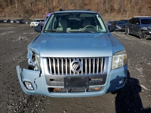 2008 Mercury Mariner