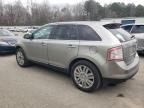 2008 Ford Edge Limited