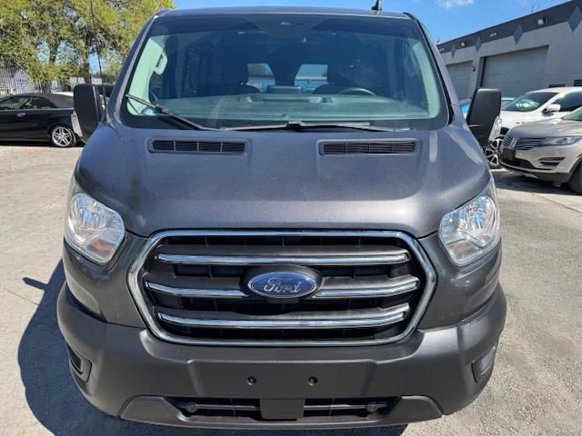 2020 Ford Transit T-350