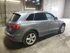 2012 Audi Q5 Premium Plus