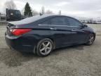 2012 Hyundai Sonata SE