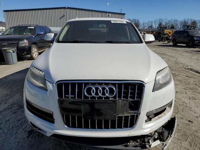 2015 Audi Q7 Premium