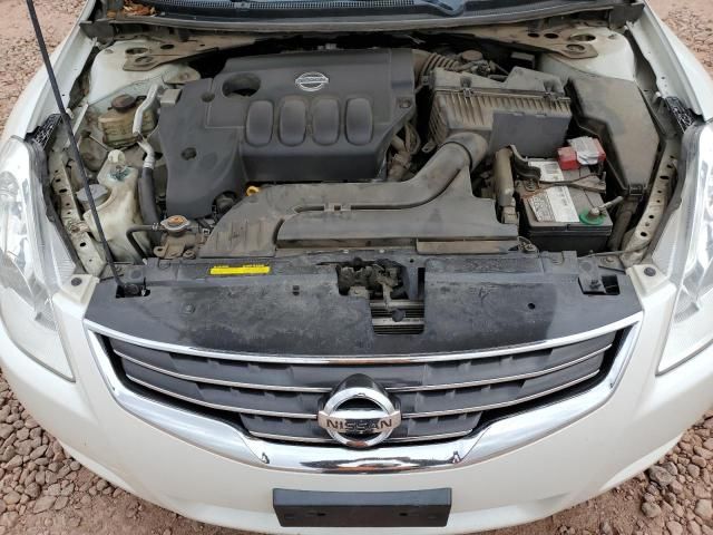 2010 Nissan Altima Base