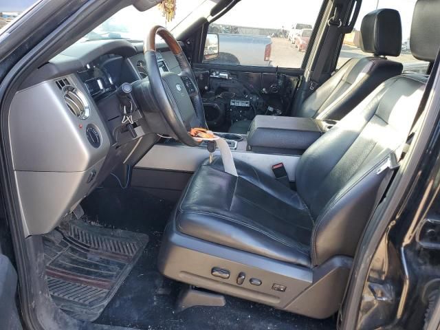 2007 Ford Expedition Limited