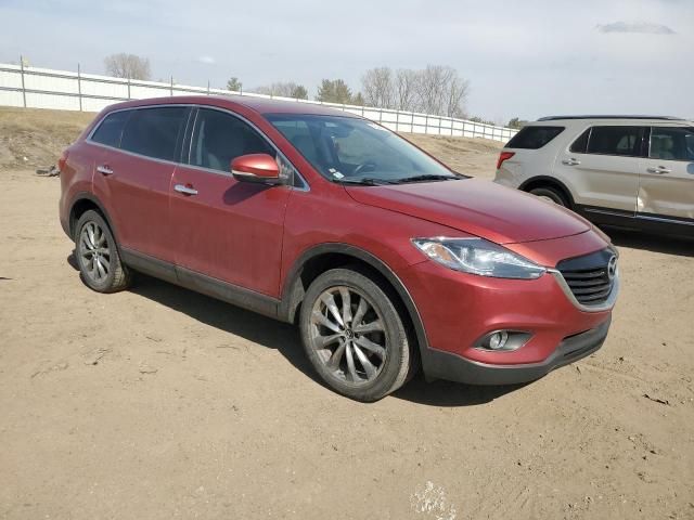 2015 Mazda CX-9 Grand Touring