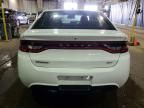 2016 Dodge Dart SXT