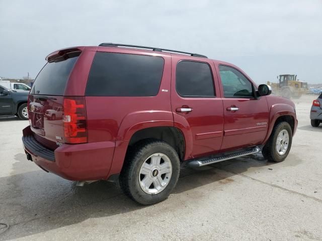 2007 Chevrolet Tahoe C1500