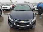 2016 Chevrolet Cruze Limited LS