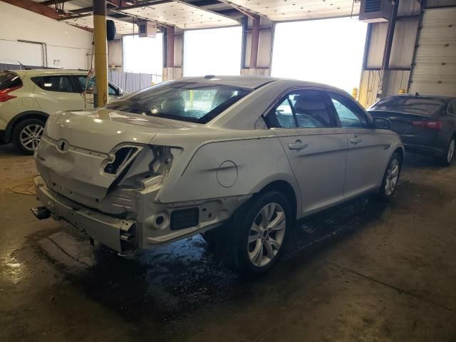 2011 Ford Taurus SEL