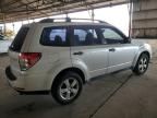 2012 Subaru Forester 2.5X