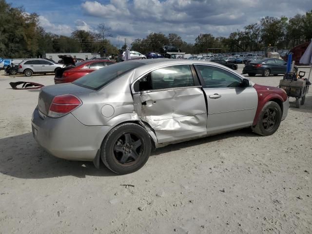 2008 Saturn Aura XE