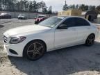 2018 Mercedes-Benz C300