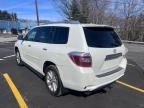 2010 Toyota Highlander Hybrid Limited