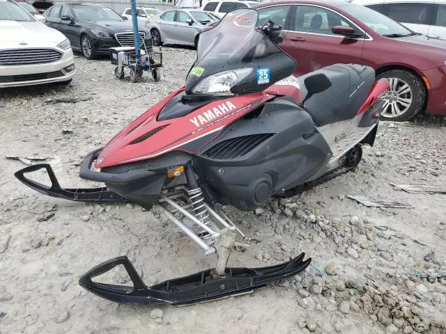 2014 Other Snow Mobile Yamaha