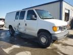 2006 Ford Econoline E350 Super Duty Van