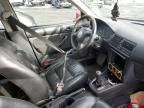 2002 Volkswagen Golf GLS TDI