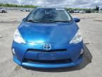 2014 Toyota Prius C