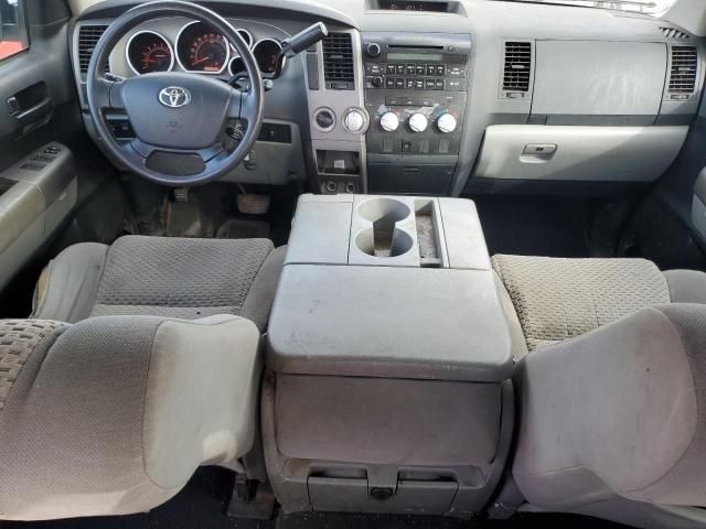 2012 Toyota Tundra Double Cab SR5