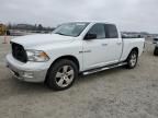 2010 Dodge RAM 1500