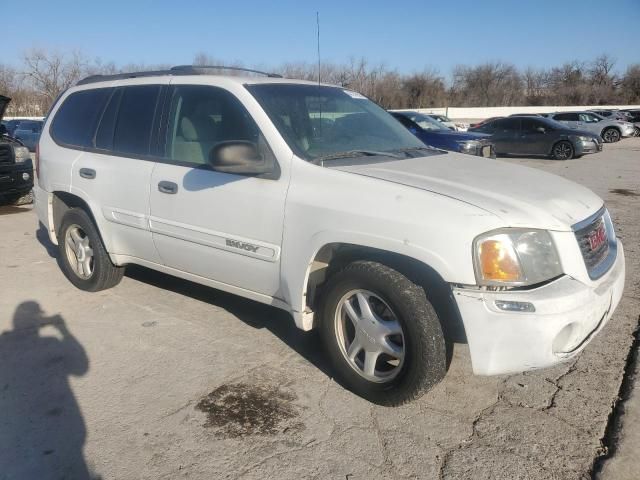 2004 GMC Envoy