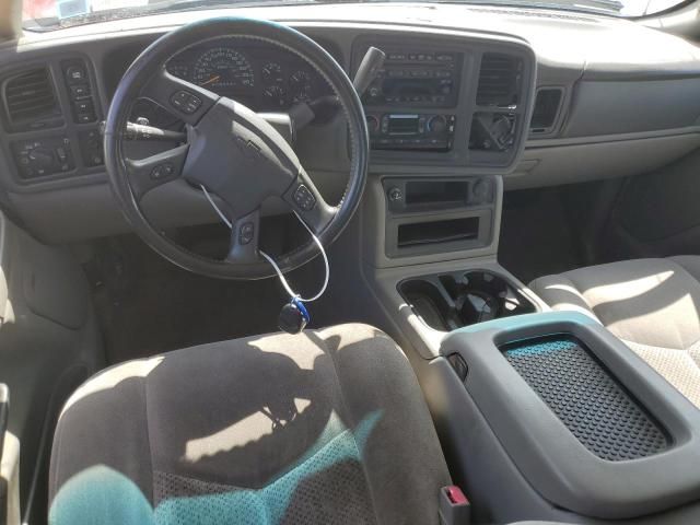 2006 Chevrolet Avalanche K1500