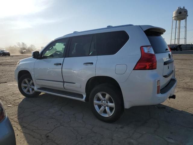 2011 Lexus GX 460 Premium