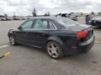 2008 Audi A4 2.0T