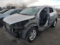 2011 Hyundai Tucson GLS en venta en North Las Vegas, NV