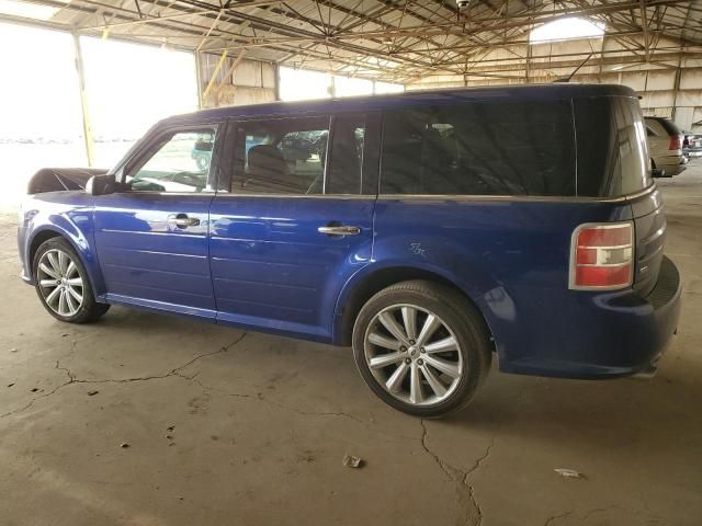 2015 Ford Flex SEL