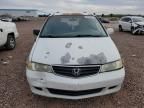 2003 Honda Odyssey EXL