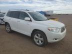 2009 Toyota Highlander Limited