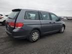 2010 Honda Odyssey DX