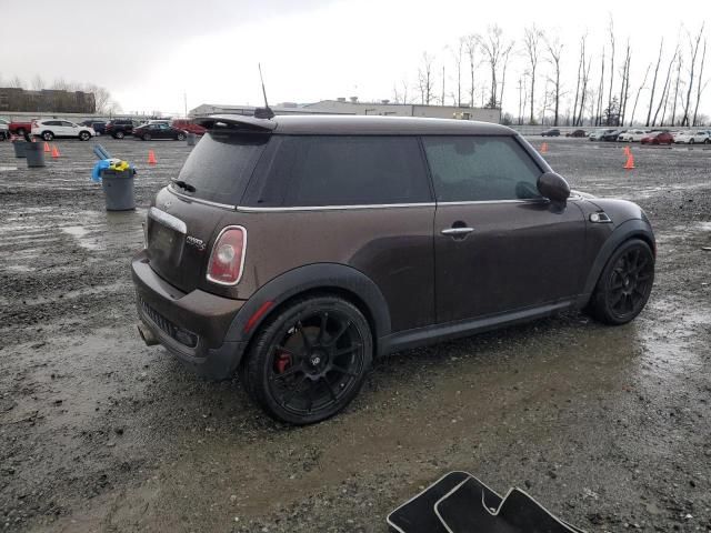 2010 Mini Cooper S