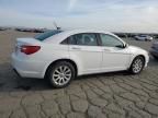 2012 Chrysler 200 Touring