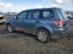 2010 Subaru Forester 2.5X