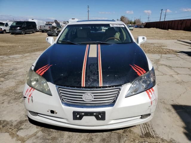 2009 Lexus ES 350