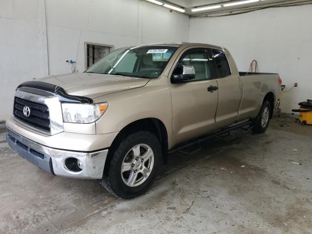 2008 Toyota Tundra Double Cab