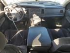 2004 Dodge RAM 1500 ST