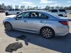 2018 Subaru Legacy 2.5I Premium