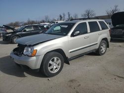 2009 Jeep Grand Cherokee Laredo en venta en Bridgeton, MO