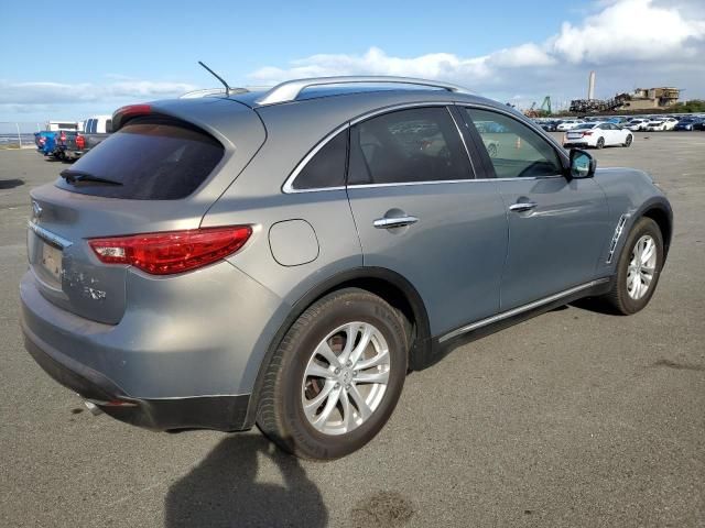 2013 Infiniti FX37