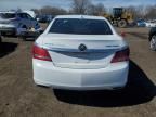 2016 Buick Lacrosse