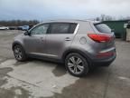 2014 KIA Sportage SX