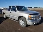 2007 GMC New Sierra K1500 Classic