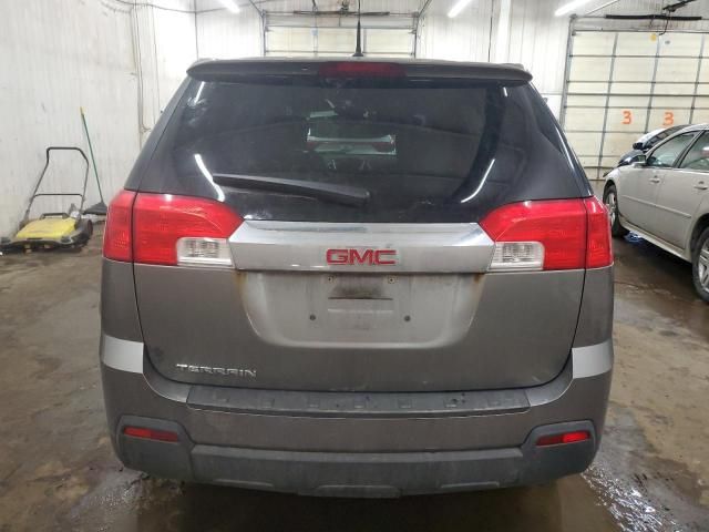 2012 GMC Terrain SLE