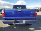 2004 Ford Ranger Super Cab